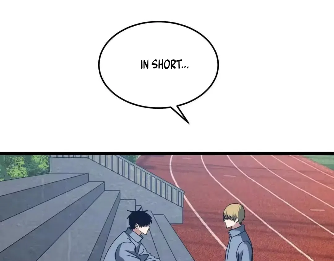 Rebirth of the Campus Special Forces Soldier Chapter 62 – Page 22