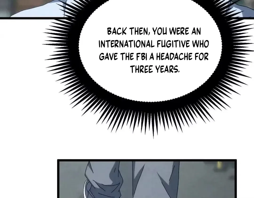 Rebirth of the Campus Special Forces Soldier Chapter 62 – Page 39