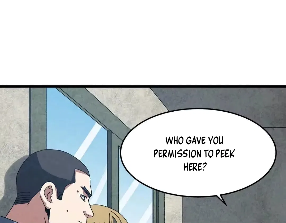 Rebirth of the Campus Special Forces Soldier Chapter 61 – Page 7