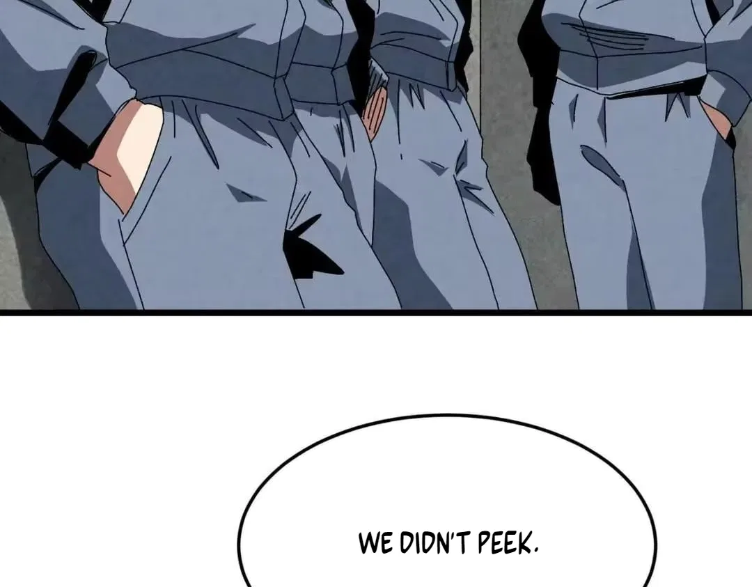 Rebirth of the Campus Special Forces Soldier Chapter 61 – Page 9