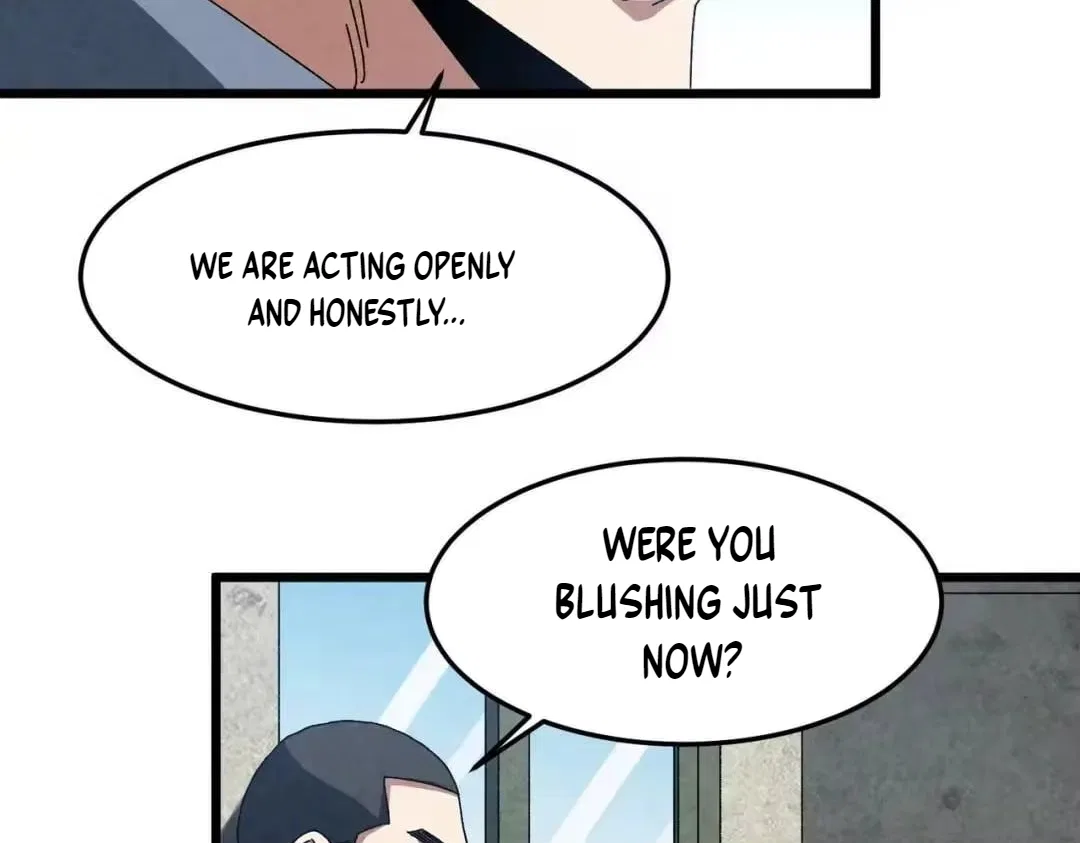 Rebirth of the Campus Special Forces Soldier Chapter 61 – Page 11