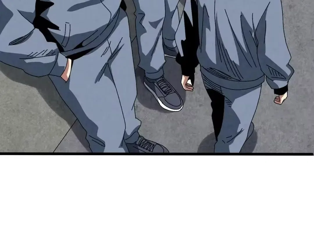 Rebirth of the Campus Special Forces Soldier Chapter 61 – Page 17