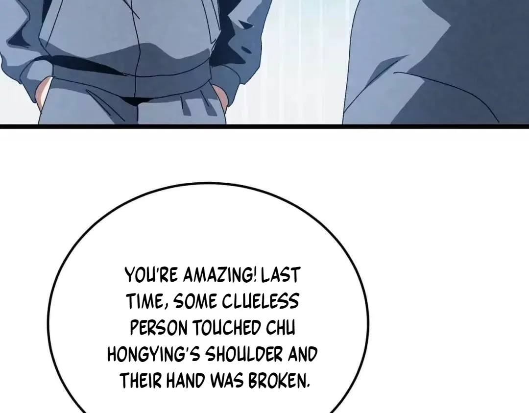 Rebirth of the Campus Special Forces Soldier Chapter 61 – Page 20