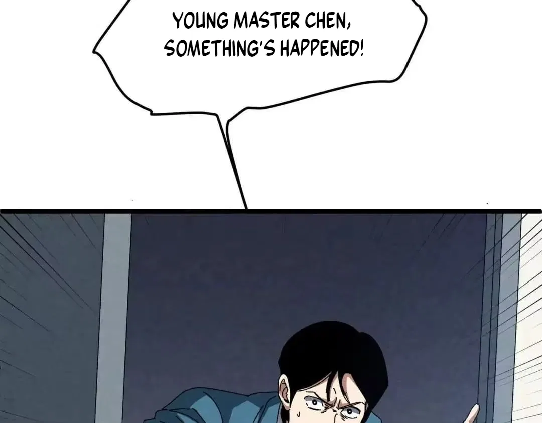 Rebirth of the Campus Special Forces Soldier Chapter 61 – Page 32