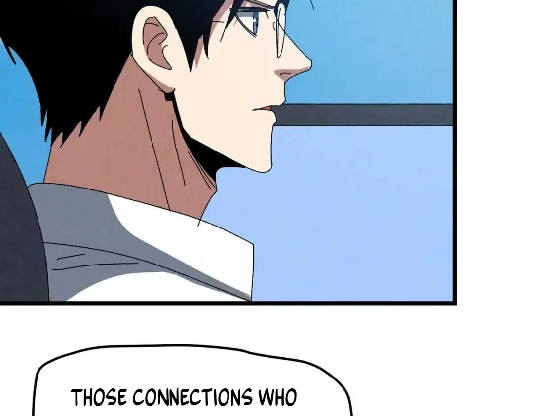 Rebirth of the Campus Special Forces Soldier Chapter 61 – Page 41