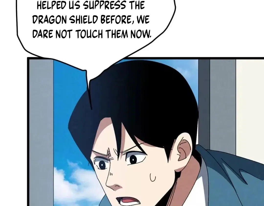 Rebirth of the Campus Special Forces Soldier Chapter 61 – Page 42