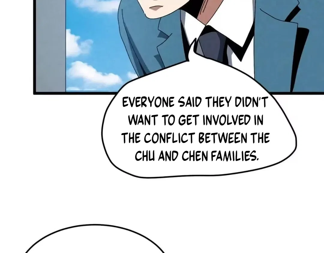 Rebirth of the Campus Special Forces Soldier Chapter 61 – Page 43
