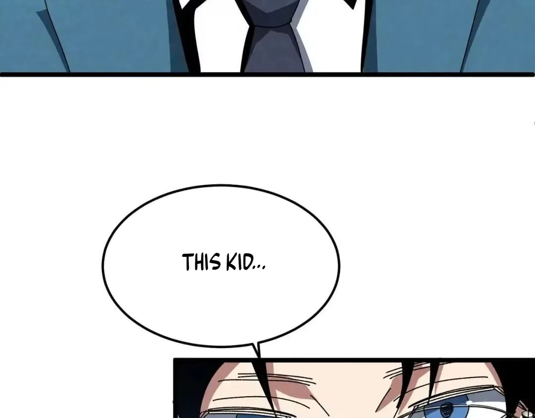 Rebirth of the Campus Special Forces Soldier Chapter 61 – Page 48