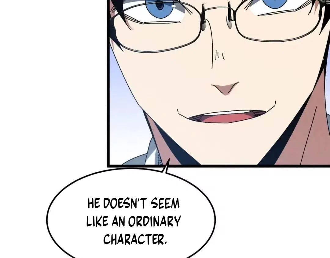 Rebirth of the Campus Special Forces Soldier Chapter 61 – Page 49