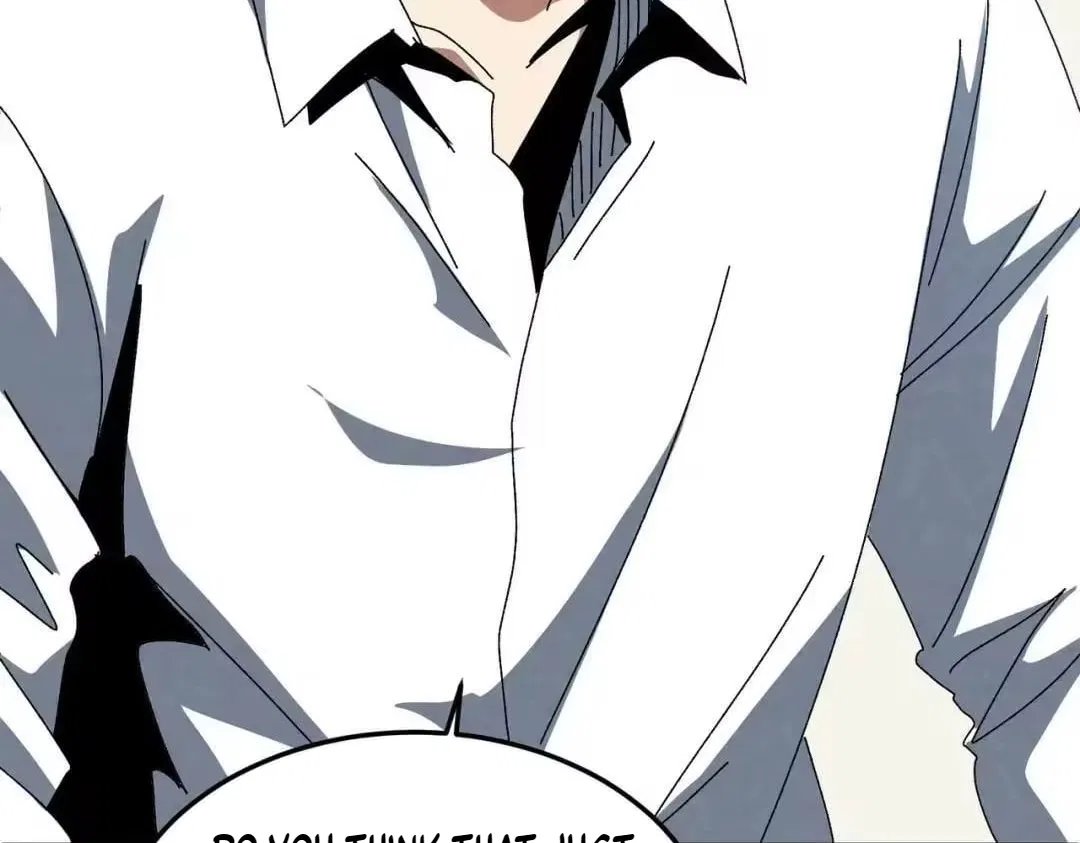 Rebirth of the Campus Special Forces Soldier Chapter 61 – Page 83