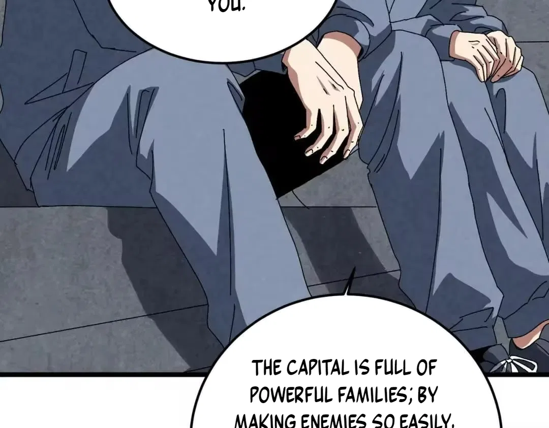 Rebirth of the Campus Special Forces Soldier Chapter 61 – Page 99