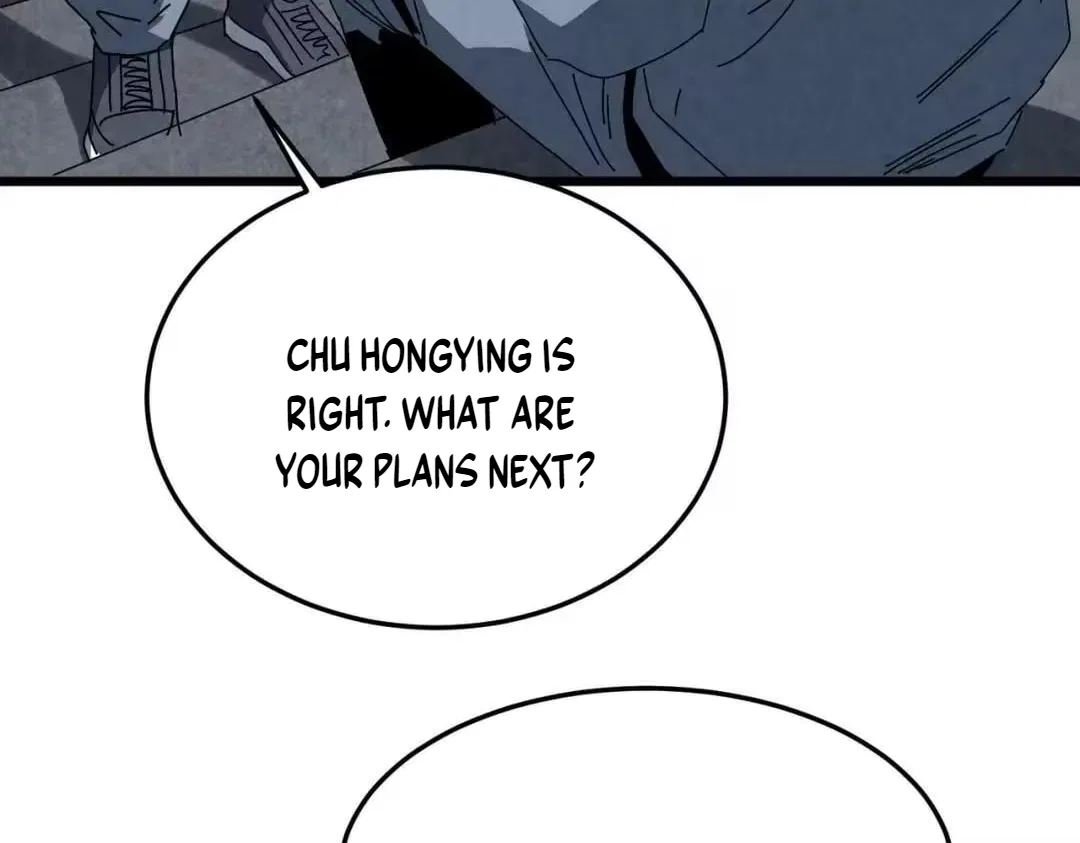 Rebirth of the Campus Special Forces Soldier Chapter 61 – Page 115