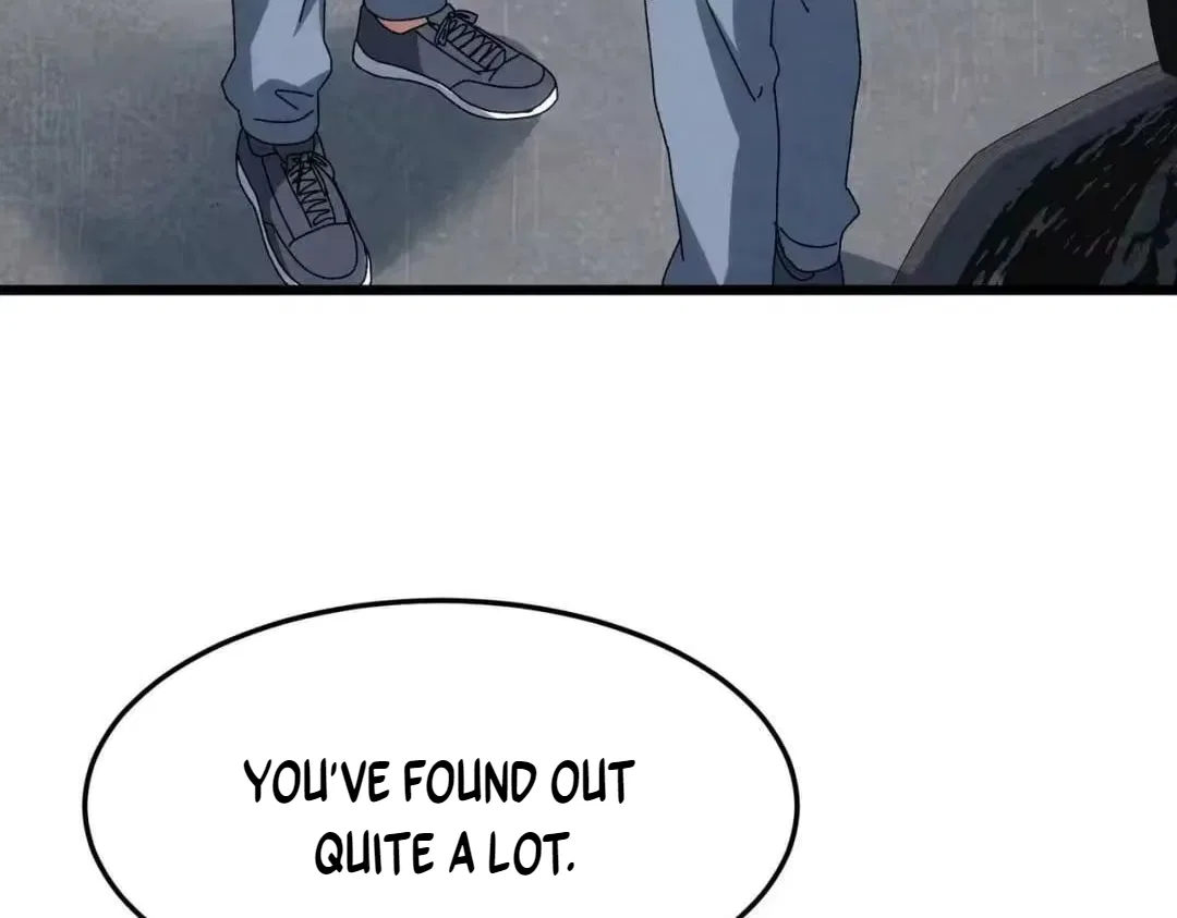 Rebirth of the Campus Special Forces Soldier Chapter 60 – Page 3