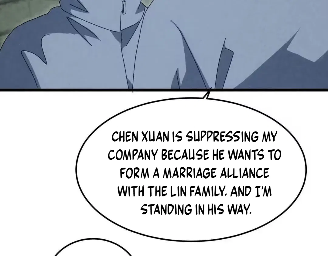 Rebirth of the Campus Special Forces Soldier Chapter 60 – Page 5