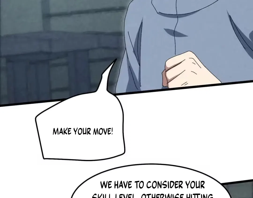 Rebirth of the Campus Special Forces Soldier Chapter 60 – Page 60