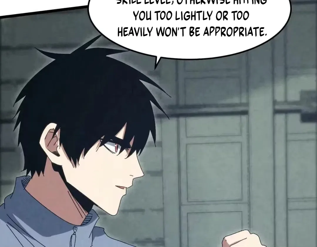 Rebirth of the Campus Special Forces Soldier Chapter 60 – Page 61