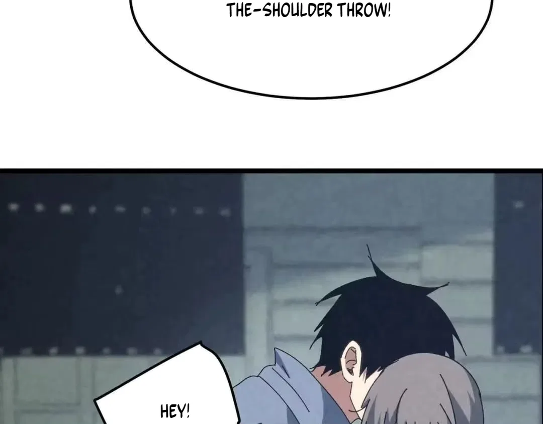 Rebirth of the Campus Special Forces Soldier Chapter 60 – Page 81