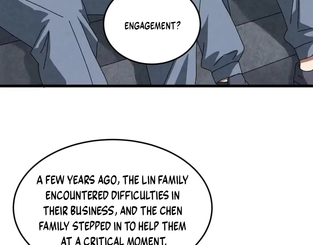 Rebirth of the Campus Special Forces Soldier Chapter 59 – Page 42