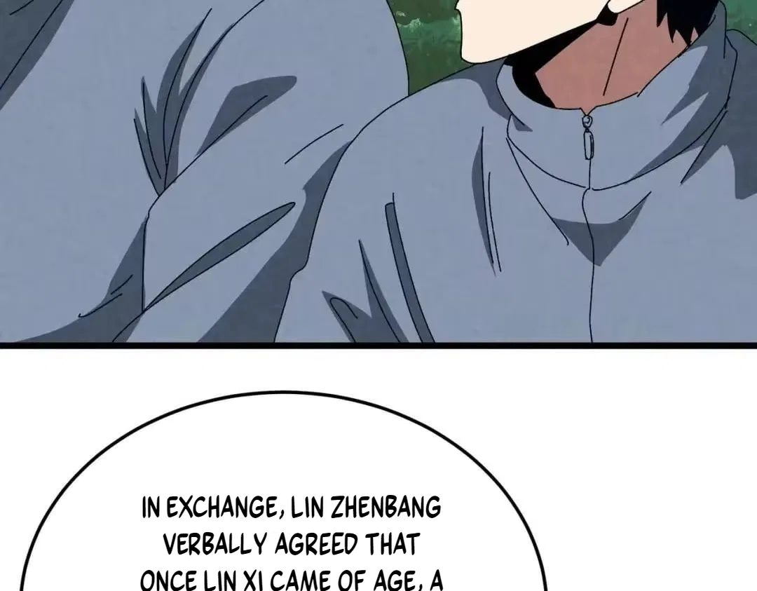 Rebirth of the Campus Special Forces Soldier Chapter 59 – Page 44
