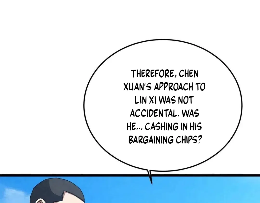 Rebirth of the Campus Special Forces Soldier Chapter 59 – Page 47