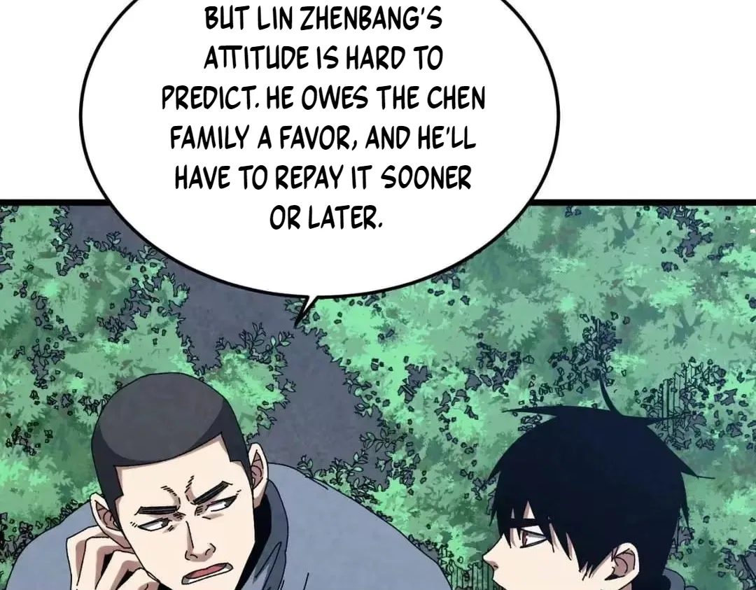 Rebirth of the Campus Special Forces Soldier Chapter 59 – Page 55