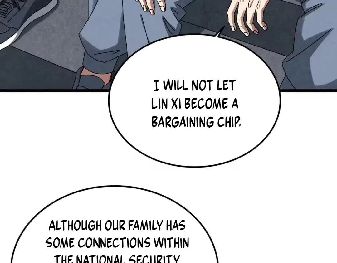 Rebirth of the Campus Special Forces Soldier Chapter 59 – Page 57