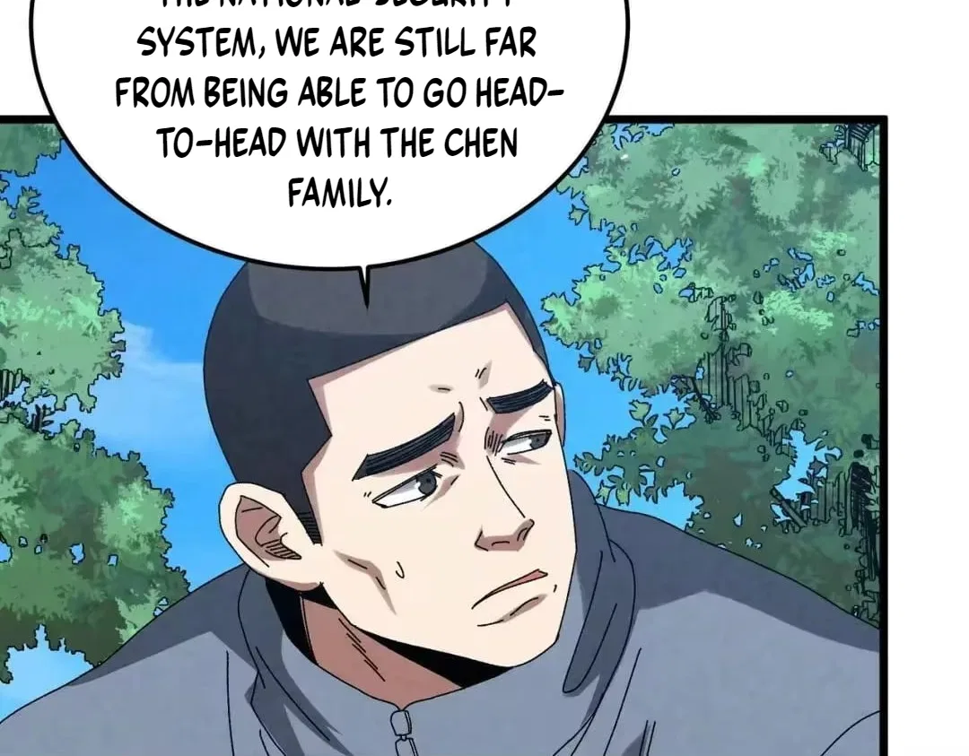 Rebirth of the Campus Special Forces Soldier Chapter 59 – Page 58