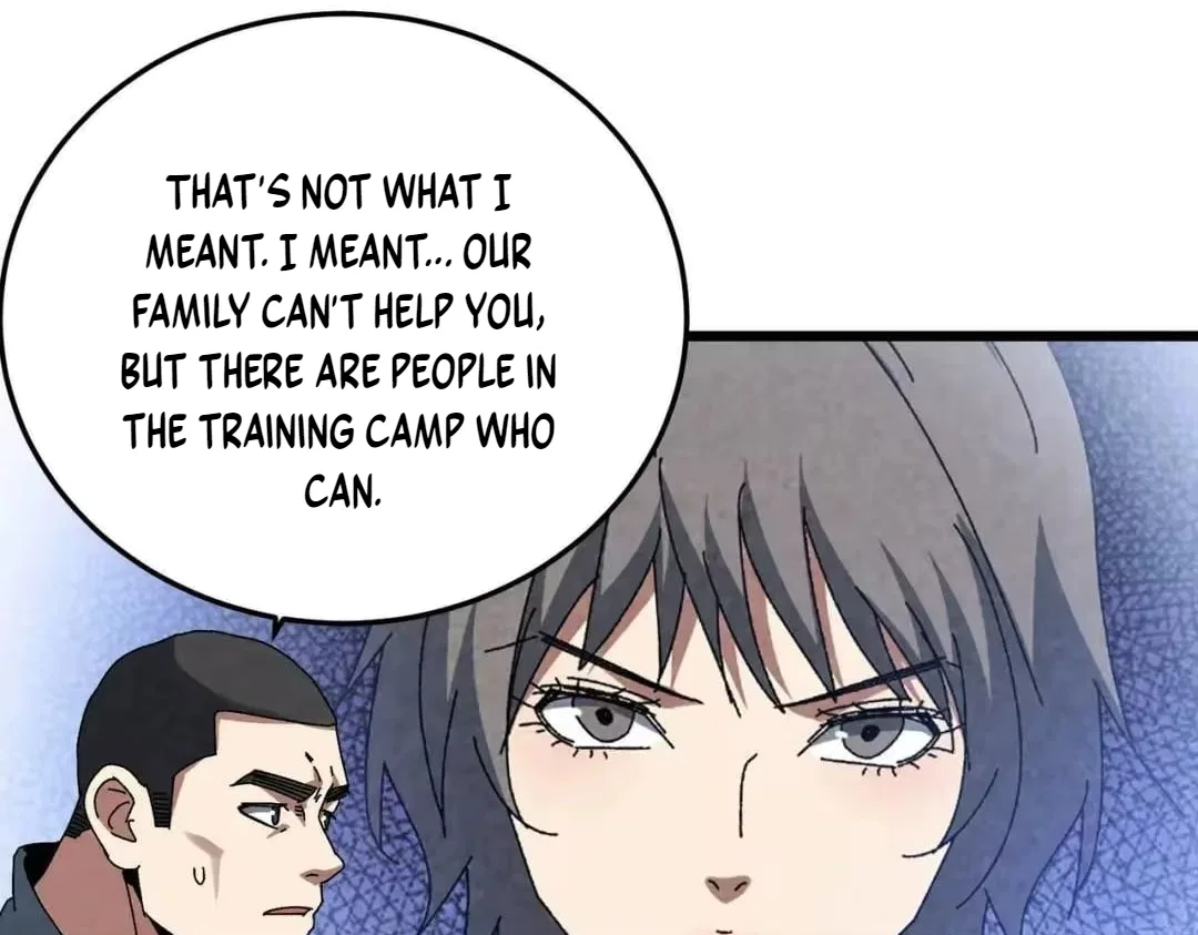Rebirth of the Campus Special Forces Soldier Chapter 59 – Page 62