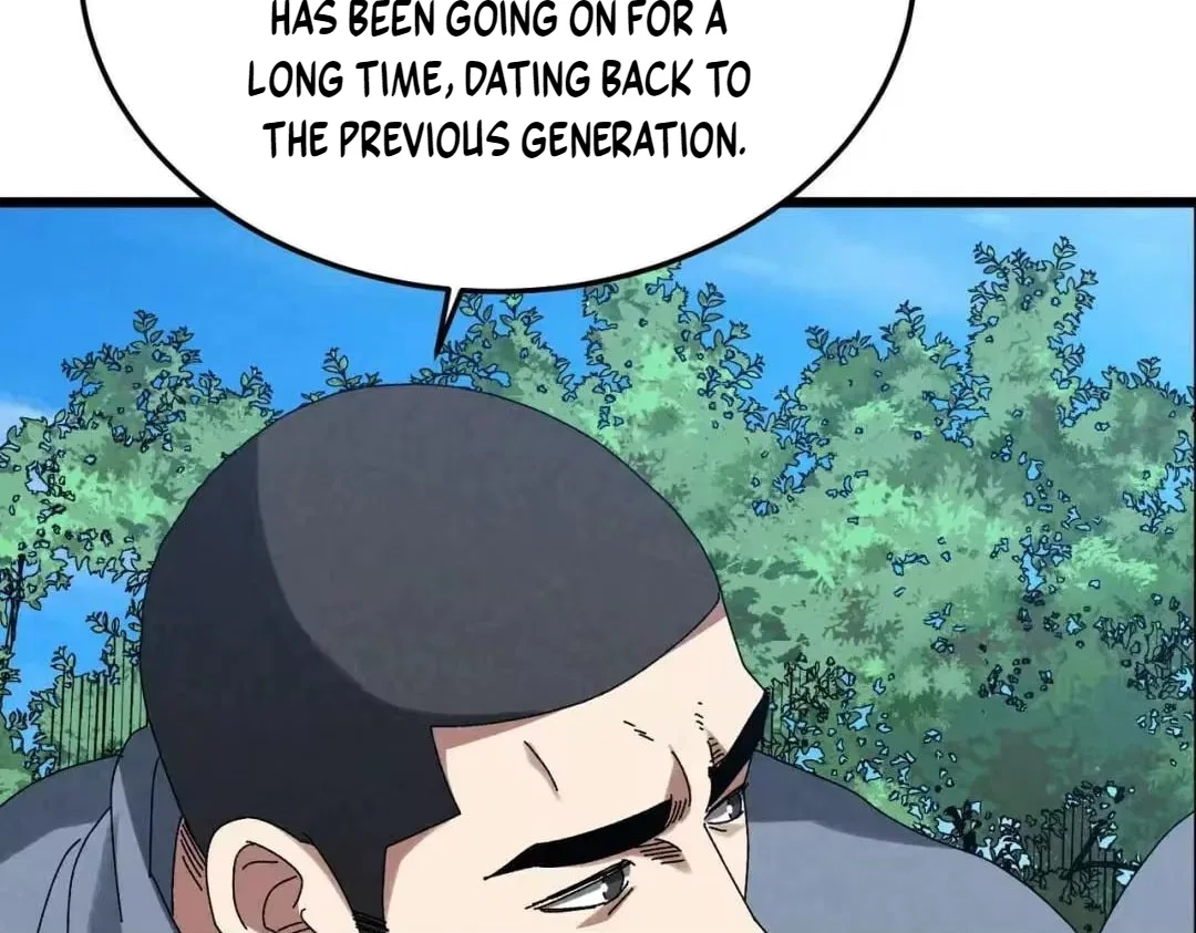Rebirth of the Campus Special Forces Soldier Chapter 59 – Page 67