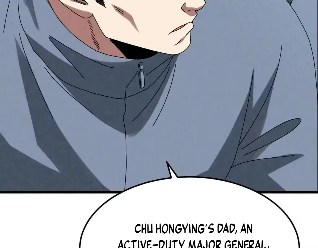 Rebirth of the Campus Special Forces Soldier Chapter 59 – Page 68