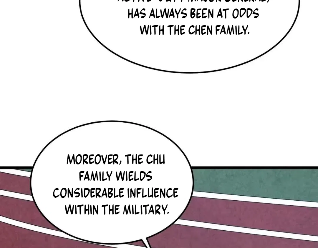 Rebirth of the Campus Special Forces Soldier Chapter 59 – Page 69