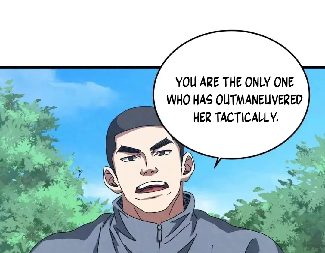 Rebirth of the Campus Special Forces Soldier Chapter 59 – Page 79