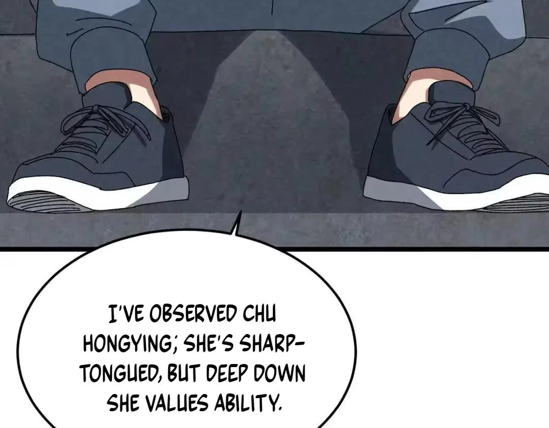 Rebirth of the Campus Special Forces Soldier Chapter 59 – Page 81