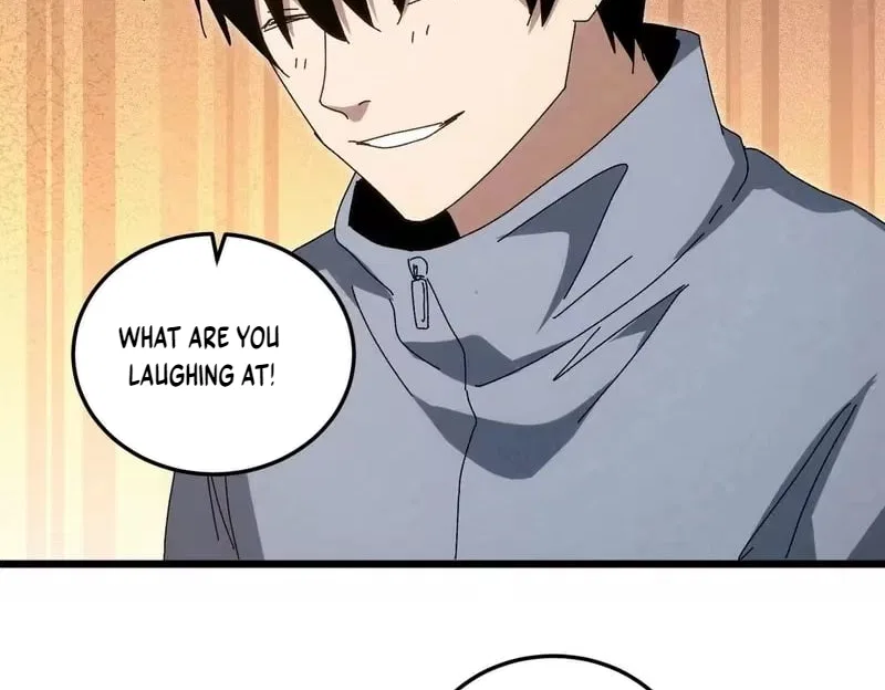 Rebirth of the Campus Special Forces Soldier Chapter 58 – Page 28