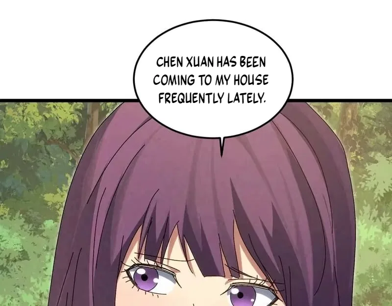 Rebirth of the Campus Special Forces Soldier Chapter 58 – Page 32