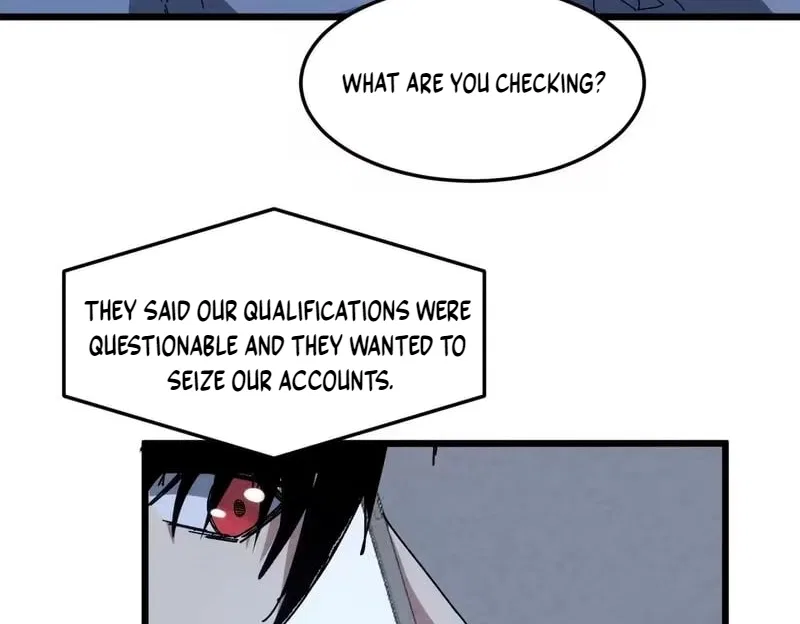 Rebirth of the Campus Special Forces Soldier Chapter 58 – Page 86
