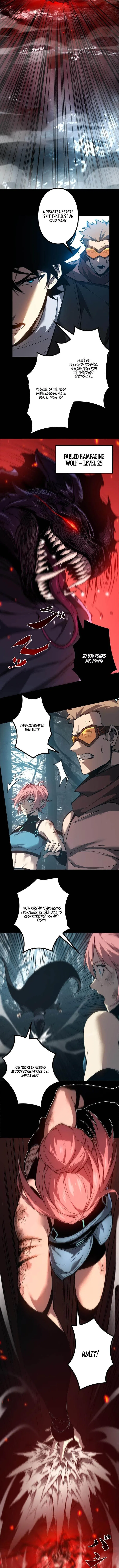 The Strongest Level 0 Absolute Supremacy Through Analysis Skills Chapter 52 – Page 6
