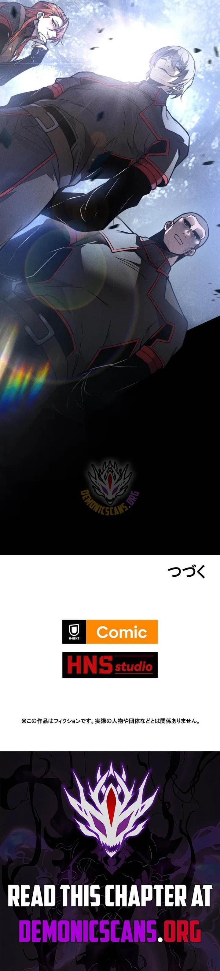 The Strongest Level 0 Absolute Supremacy Through Analysis Skills Chapter 52 – Page 11
