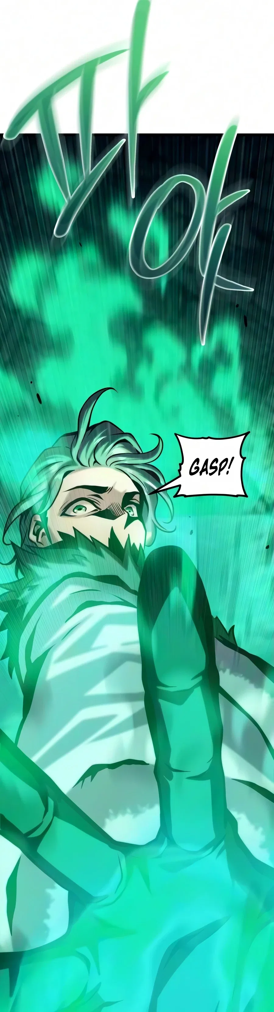 The Shepherd Wizard Chapter 30 – Page 11