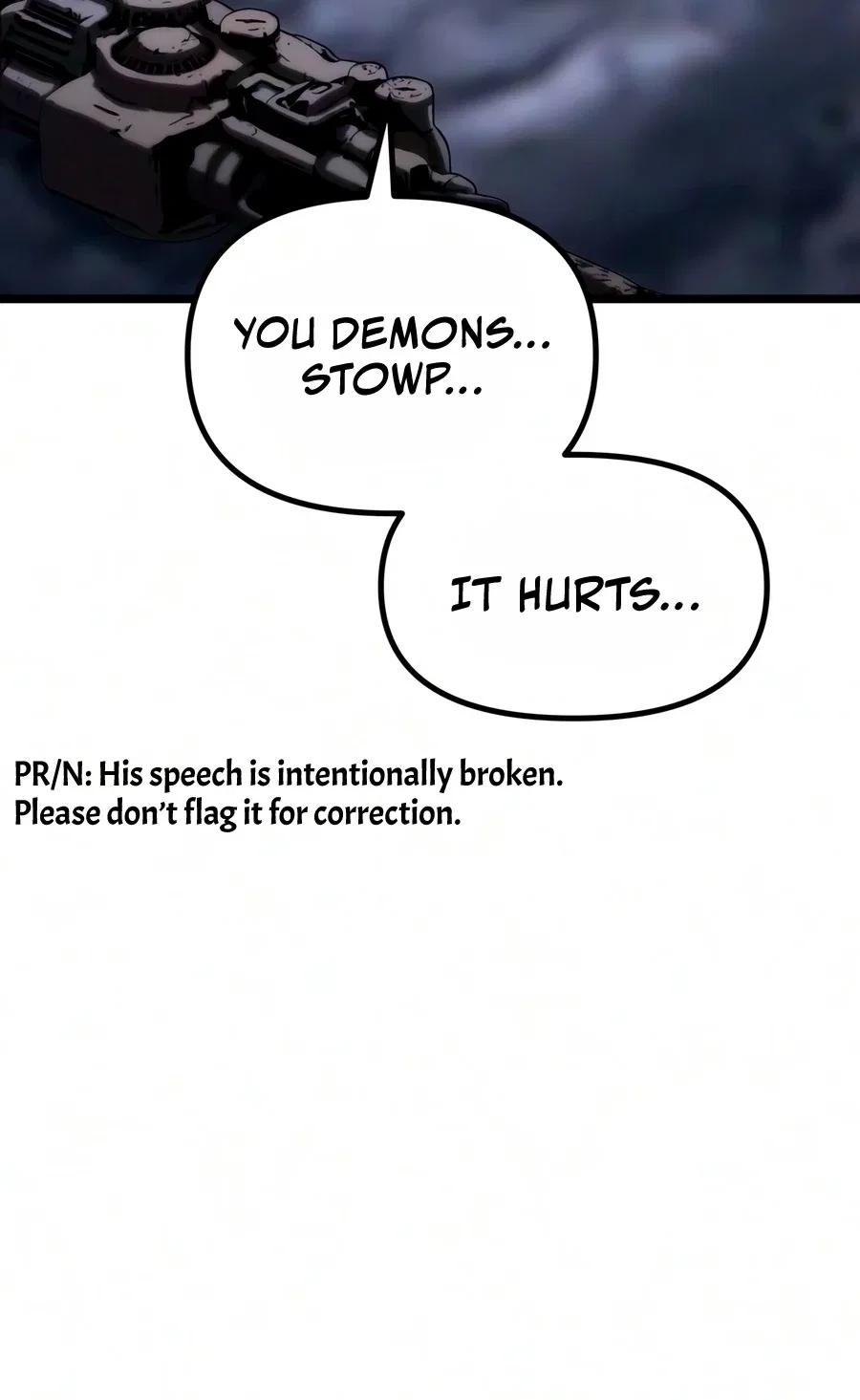 The Shepherd Wizard Chapter 30 – Page 17