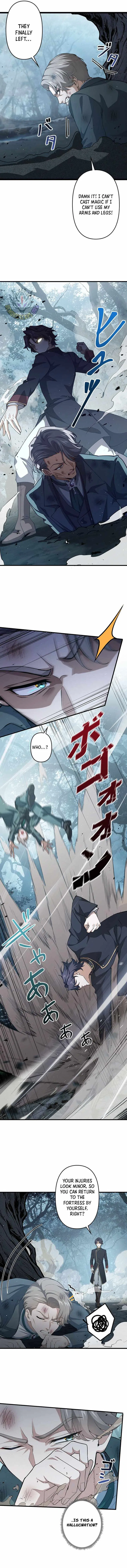Supreme Academy Genius Chapter 102 – Page 5