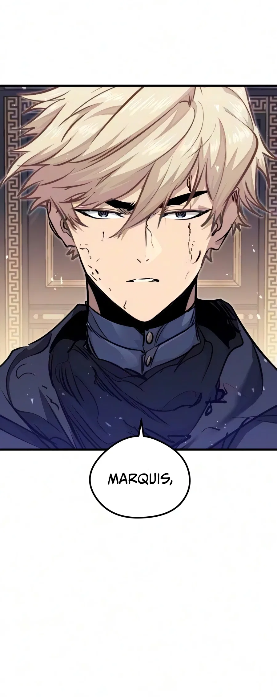 The Regressed Mercenary's Machinations Chapter 100 – Page 3