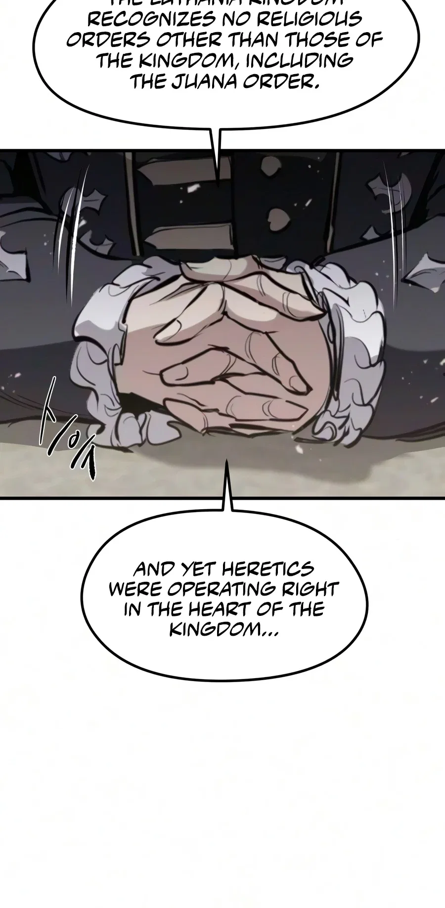The Regressed Mercenary's Machinations Chapter 100 – Page 5