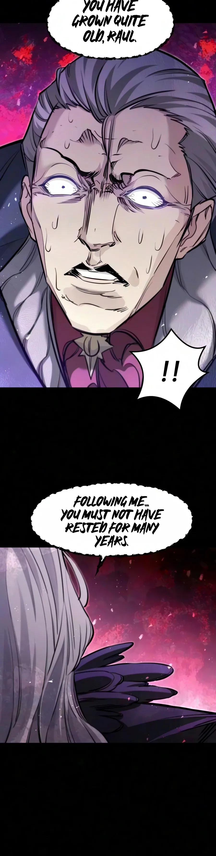 The Regressed Mercenary's Machinations Chapter 100 – Page 15