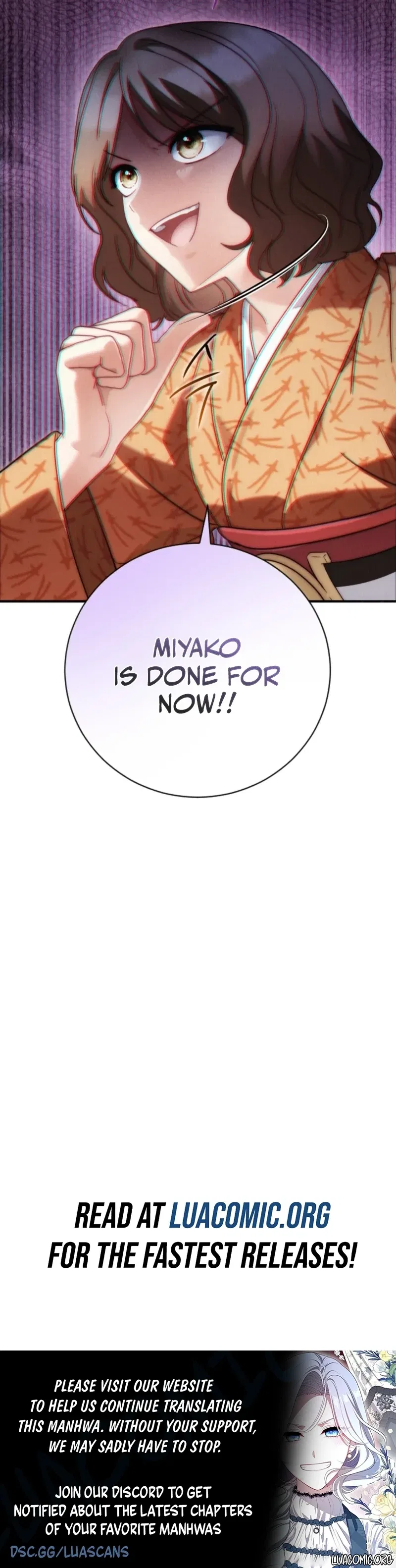 Help Princess Deokhye Chapter 21 – Page 11