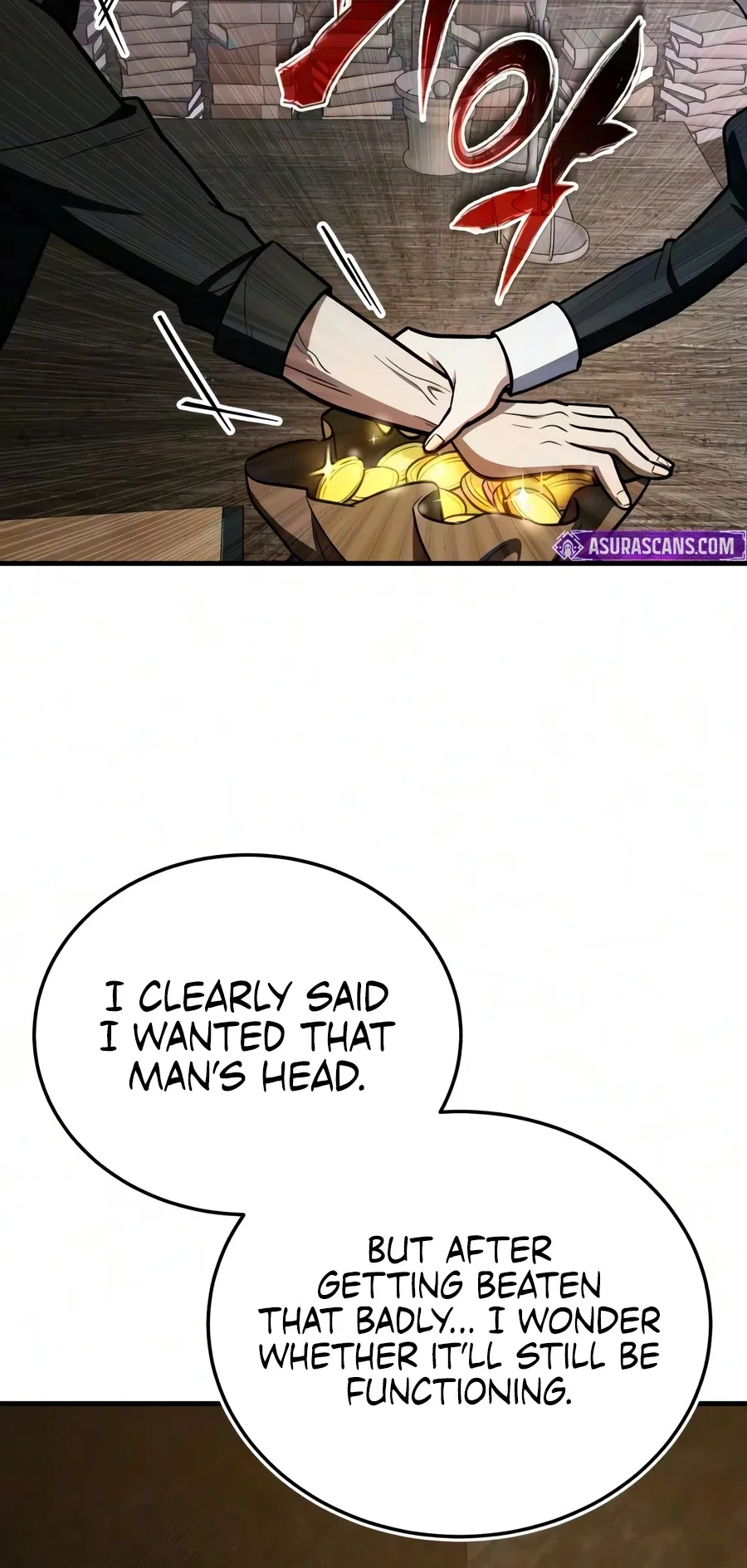 My Slain Dragon Bride Chapter 9 – Page 11