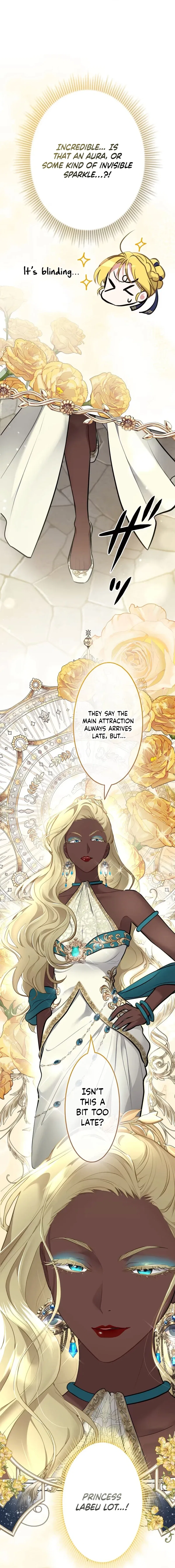 Rita and the Oracle Chapter 14 – Page 3
