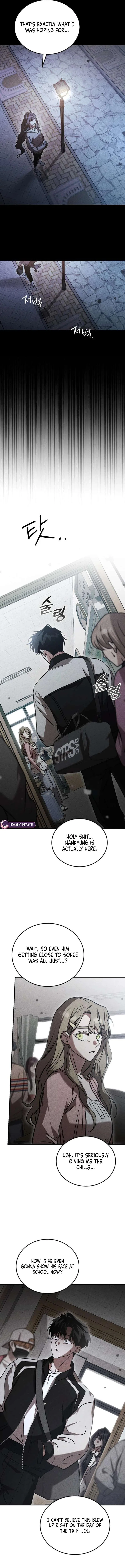 Our Incomplete Bond Chapter 15 – Page 4