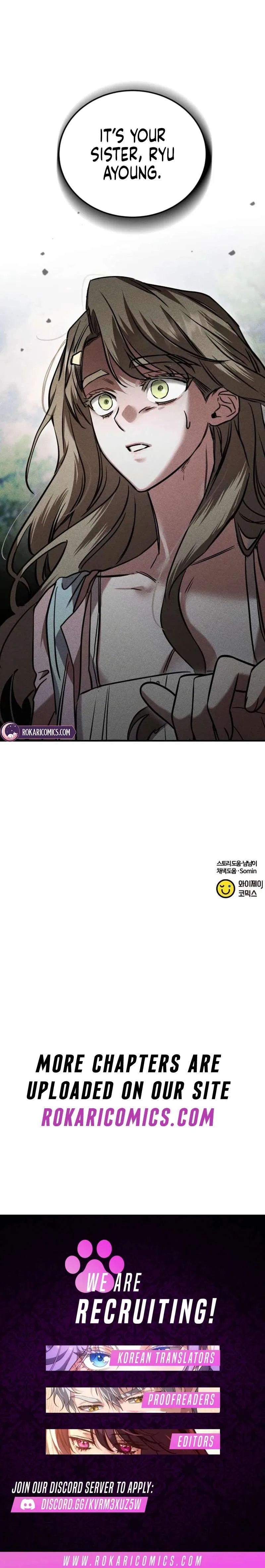 Our Incomplete Bond Chapter 15 – Page 18
