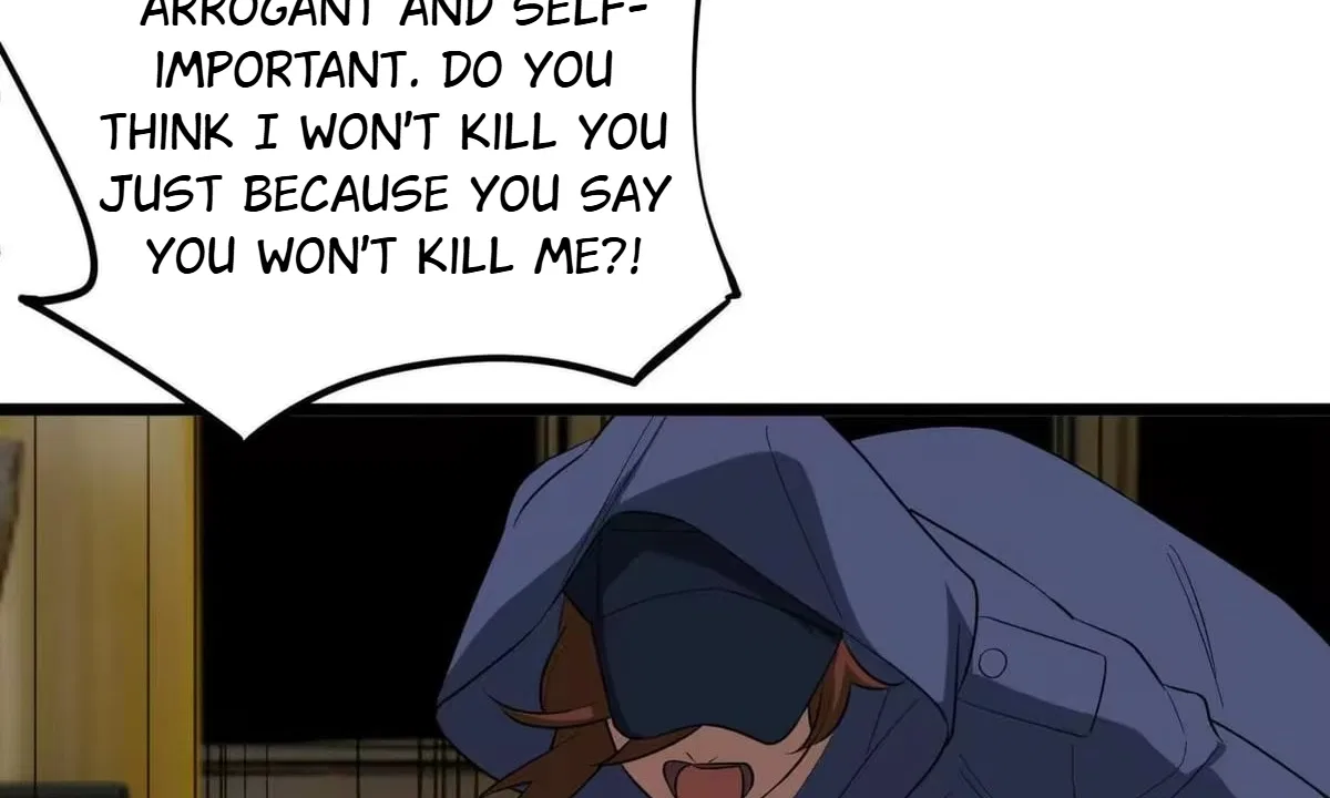 Confession Of The Suspect A Chapter 77 – Page 77